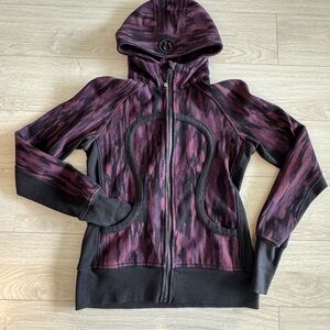 Lululemon Scuba Hoodie